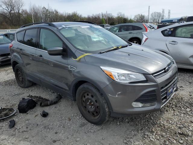 Photo 4 from auction – 2014 FORD ESCAPE SE with VIN 1FMCU9GX3EUD55281