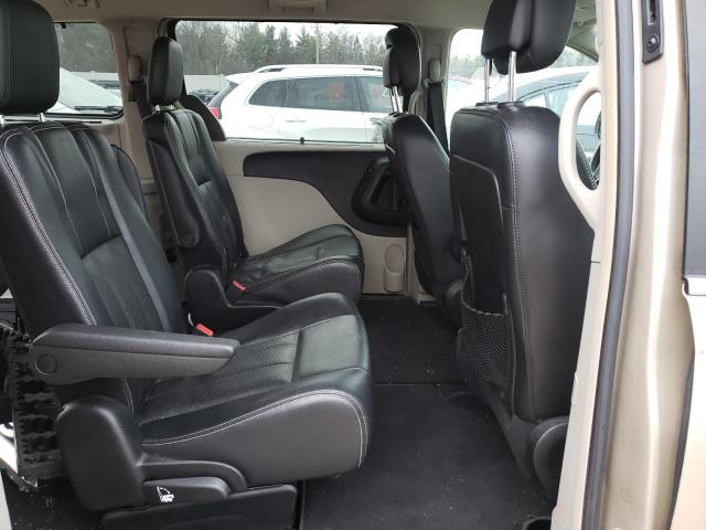 Photo 11 from auction – 2013 CHRYSLER TOWN & COU with VIN 2C4RC1CGXDR652097