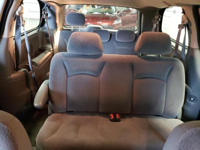 Photo 10 from auction – 2006 DODGE GRAND CARA with VIN 1D4GP24R36B510177