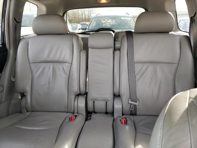 Photo 10 from auction – 2008 TOYOTA HIGHLANDER with VIN JTEEW44A582002272