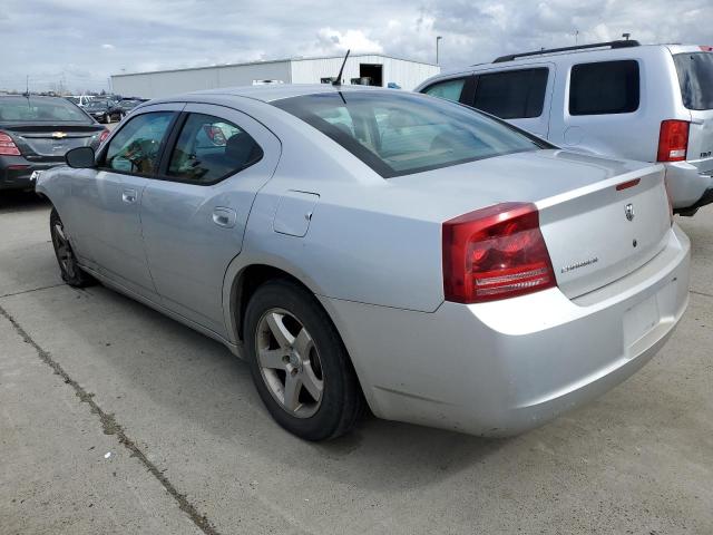 Photo 2 from auction – 2008 DODGE CHARGER with VIN 2B3KA43G18H197078
