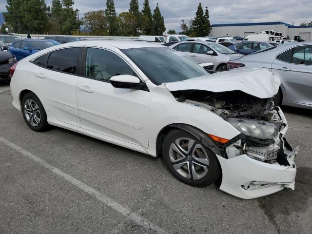 Photo 4 from auction – 2016 HONDA CIVIC LX with VIN 2HGFC2F54GH529281