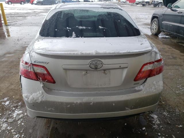 Photo 6 from auction – 2009 TOYOTA CAMRY BASE with VIN 4T1BE46K49U842853