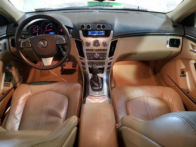 Фото 8 с аукциона – 2008 CADILLAC CTS с VIN 1G6DF577780205684