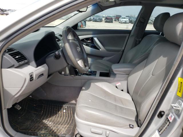 Photo 7 from auction – 2007 TOYOTA CAMRY CE with VIN JTNBE46KX73018598