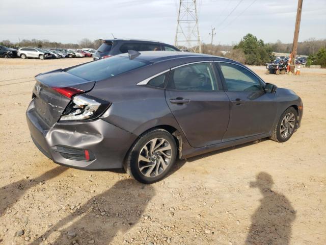 Photo 3 from auction – 2018 HONDA CIVIC EX with VIN 2HGFC2F73JH570414