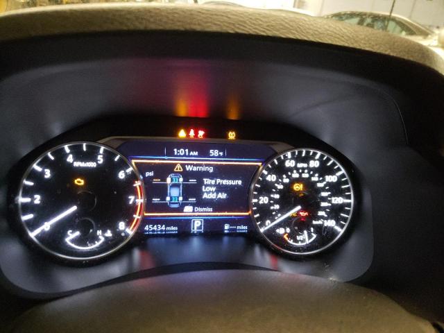 Photo 9 from auction – 2020 NISSAN ALTIMA S with VIN 1N4BL4BVXLC278865