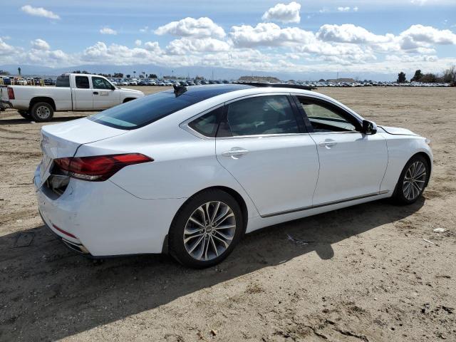 Photo 3 from auction – 2015 HYUNDAI GENESIS 3. with VIN KMHGN4JEXFU069843