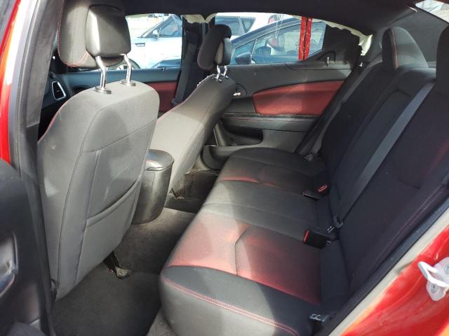 Zdjęcie 10 z aukcji – 2012 DODGE AVENGER SX z VIN 1C3CDZEGXCN253155