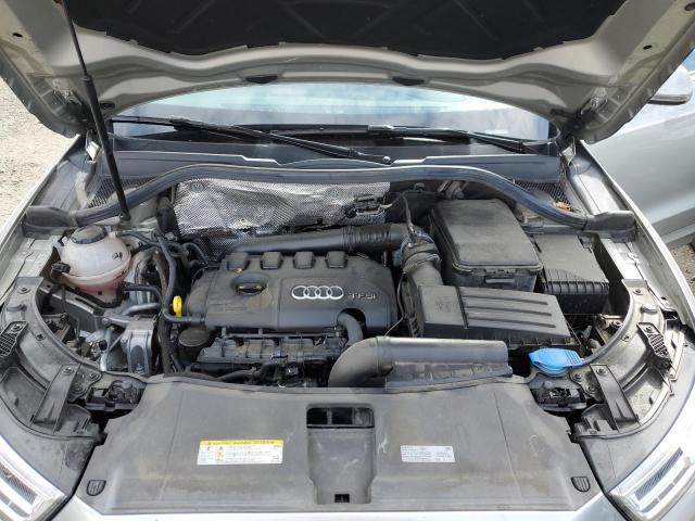 Photo 12 from auction – 2018 AUDI Q3 PREMIUM with VIN WA1JCCFS6JR011646