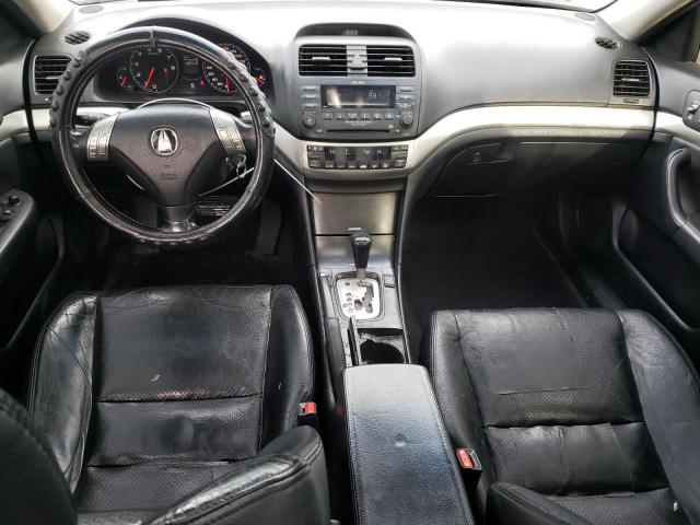 Photo 8 from auction – 2004 ACURA TSX with VIN JH4CL96844C805217