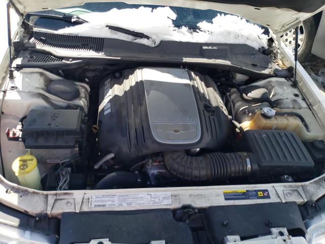 Photo 11 from auction – 2006 CHRYSLER 300C with VIN 2C3LA63HX6H135316