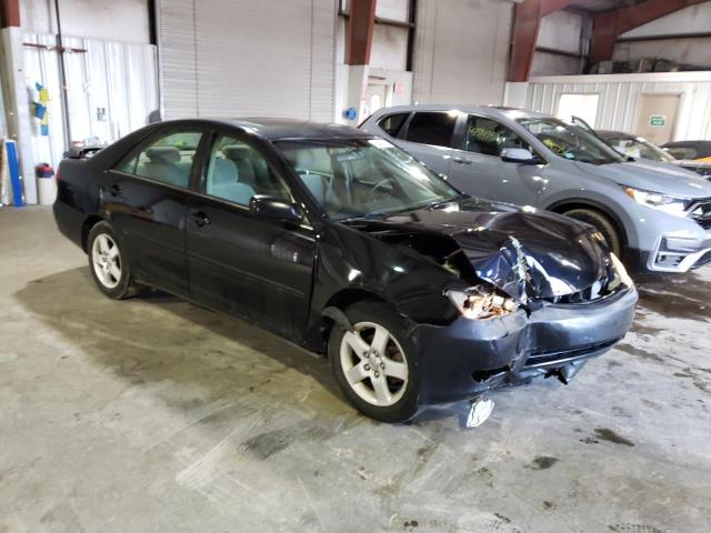 Photo 4 from auction – 2005 TOYOTA CAMRY LE with VIN 4T1BE32K35U401306