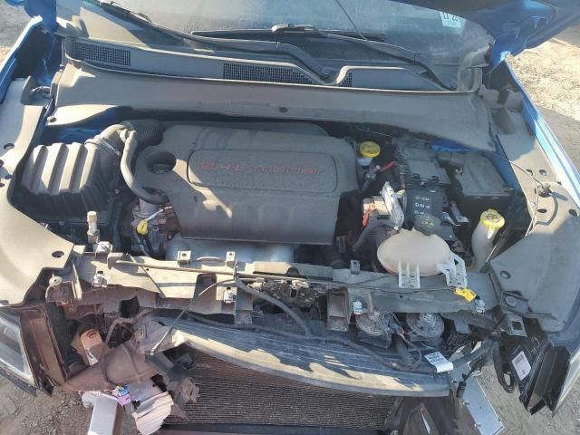 Foto 11 de la subasta – 2018 JEEP COMPASS SP con VIN 3C4NJDAB0JT115454