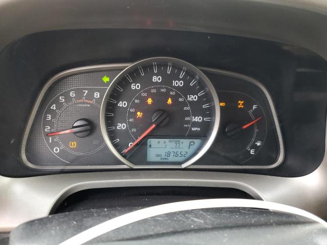 Zdjęcie 9 z aukcji – 2014 TOYOTA RAV4 LE z VIN JTMBFREV2ED072396