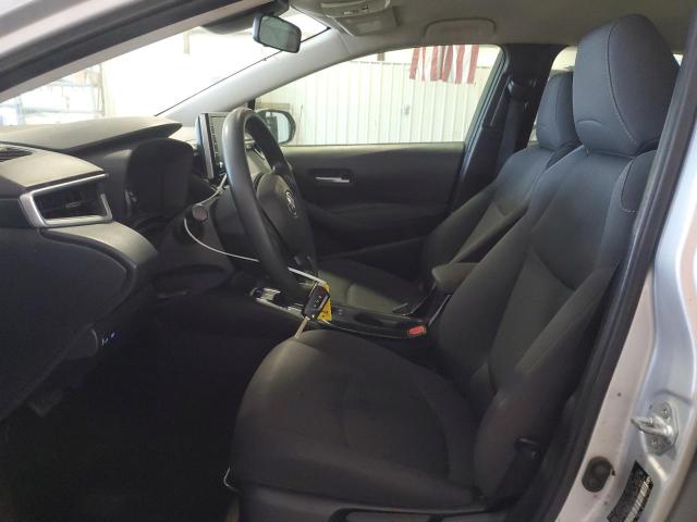 Photo 7 from auction – 2020 TOYOTA COROLLA LE with VIN 5YFEPRAE4LP087377