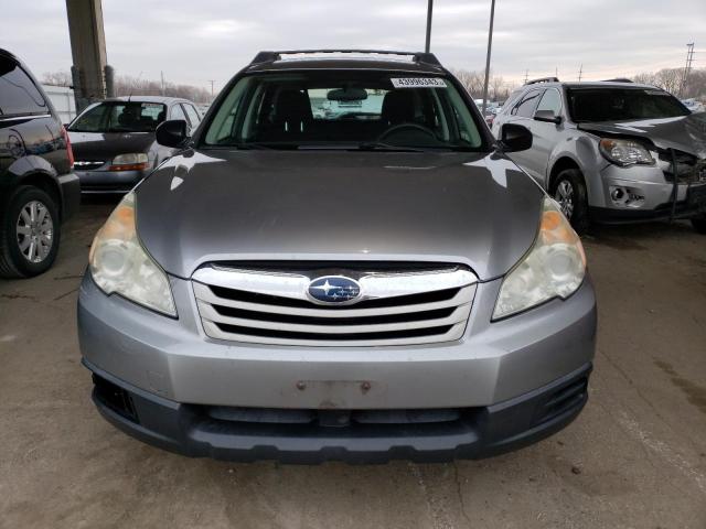 Снимка 5 от търг – 2011 SUBARU OUTBACK 2. с VIN 4S4BRCAC1B3365387