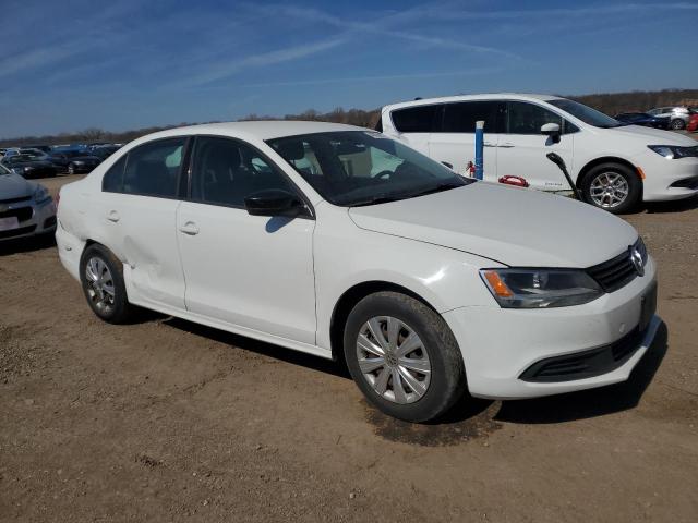 Photo 4 from auction – 2014 VOLKSWAGEN JETTA BASE with VIN 3VW2K7AJ5EM445127