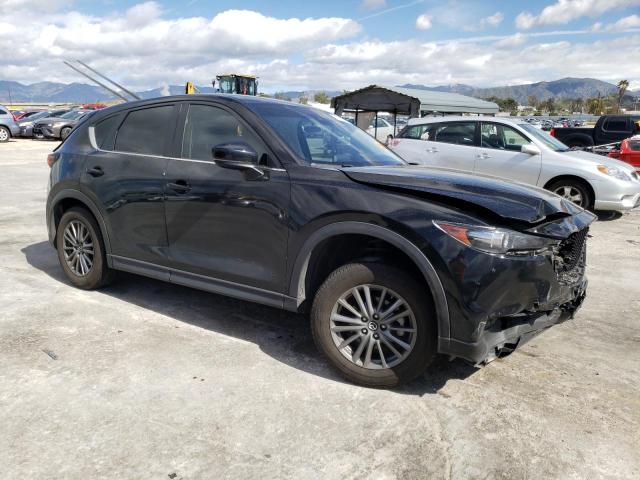 Photo 4 from auction – 2018 MAZDA CX-5 with VIN JM3KFABM8J1389051