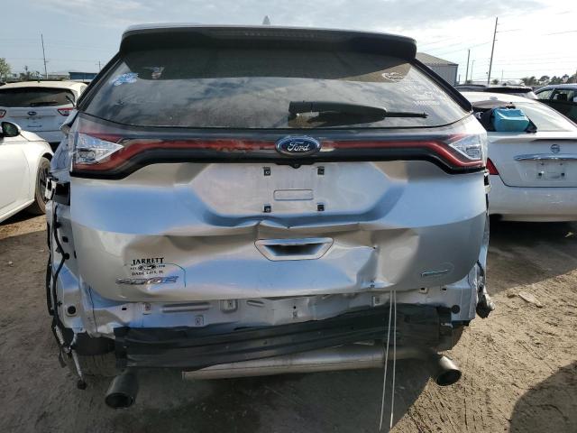 Photo 6 from auction – 2018 FORD EDGE SE with VIN 2FMPK3G94JBB77676