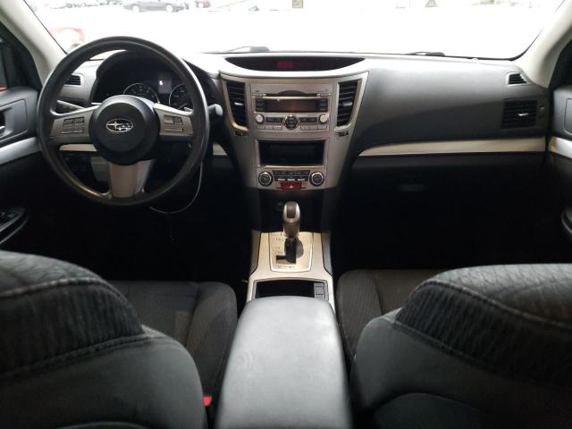 Снимка 8 от търг – 2011 SUBARU OUTBACK 2. с VIN 4S4BRCAC1B3365387