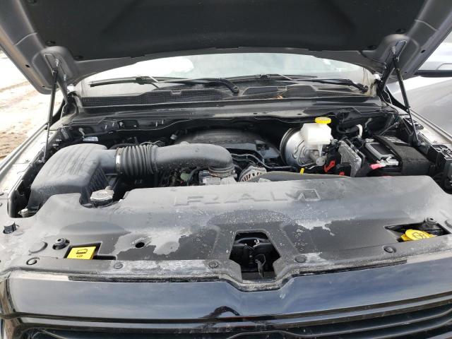 Photo 11 from auction – 2022 RAM 1500 SPORT with VIN 1C6SRFVT4NN338622
