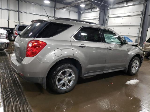 Photo 3 from auction – 2012 CHEVROLET EQUINOX LT with VIN 2GNFLNEK8C6230767
