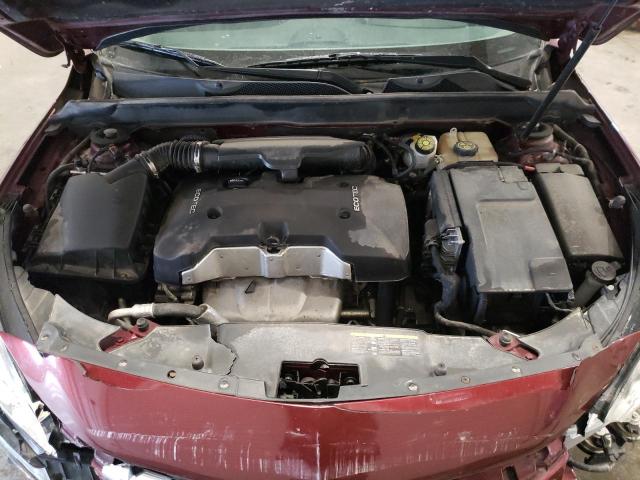 Photo 11 from auction – 2015 CHEVROLET MALIBU 1LT with VIN 1G11C5SLXFF145058