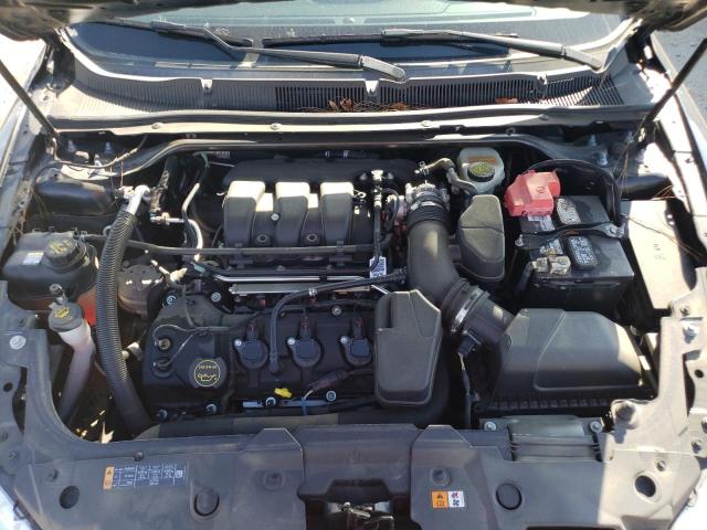 Photo 11 from auction – 2014 FORD TAURUS SEL with VIN 1FAHP2E86EG132807