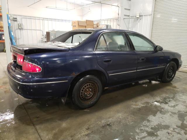 Photo 3 from auction – 2000 BUICK CENTURY CU with VIN 2G4WS52JXY1141998