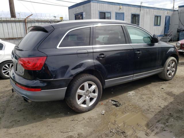 Photo 3 from auction – 2014 AUDI Q7 PREMIUM with VIN WA1CGAFE4ED009067