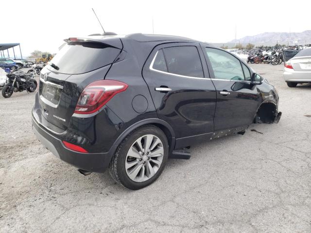 Photo 3 from auction – 2019 BUICK ENCORE PRE with VIN KL4CJASB5KB719261