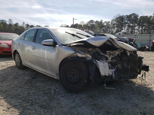 Photo 4 from auction – 2014 TOYOTA CAMRY L with VIN 4T1BF1FK5EU403456