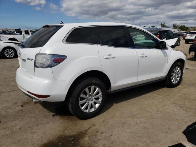 Photo 3 from auction – 2012 MAZDA CX-7 with VIN JM3ER2AM6C0415750