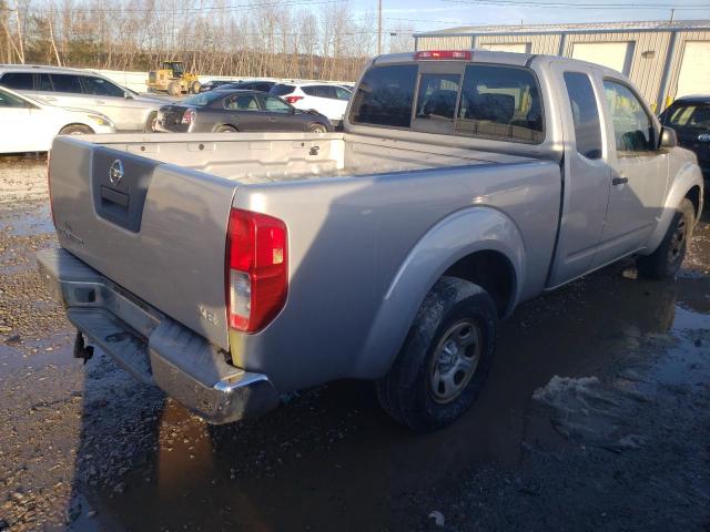 Photo 3 from auction – 2006 NISSAN FRONTIER K with VIN 1N6BD06TX6C427365