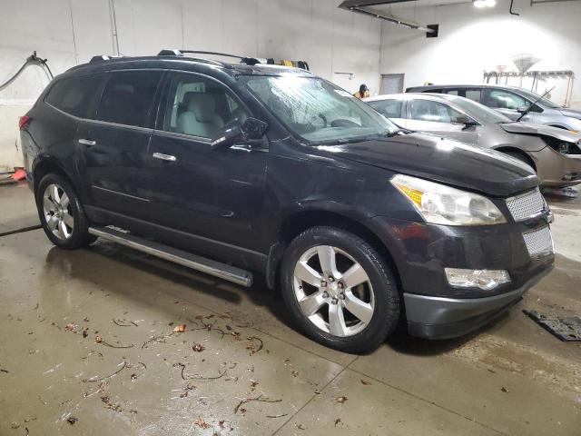 صورة رقم 4 من المزاد - 2011 CHEVROLET TRAVERSE L مع VIN 1GNKRLED6BJ340981