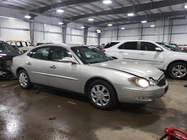 Photo 4 from auction – 2006 BUICK LACROSSE C with VIN 2G4WC582861159331