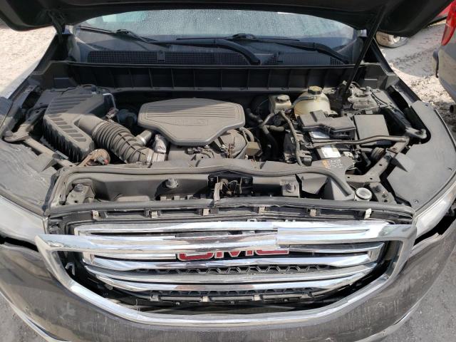 Photo 12 from auction – 2018 GMC ACADIA SLT with VIN 1GKKNMLS7JZ159744