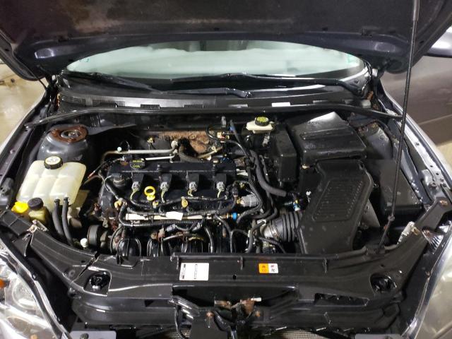 Photo 12 from auction – 2006 MAZDA 3 HATCHBAC with VIN JM1BK343X61413748