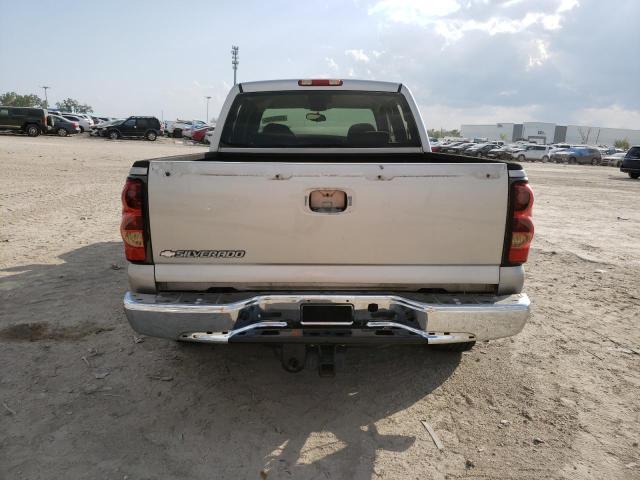 Photo 6 from auction – 2007 CHEVROLET SILVERADO with VIN 2GCEC13V871171345
