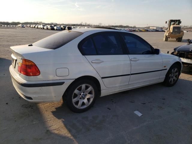 Photo 3 from auction – 2001 BMW 325 I with VIN WBAAV33411FV00492