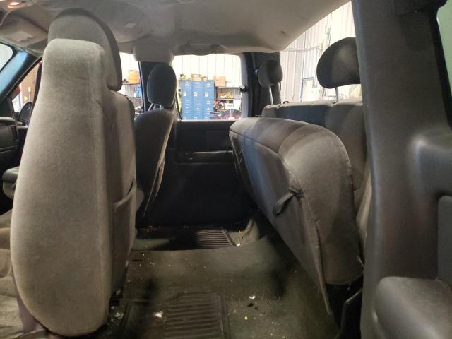 Zdjęcie 10 z aukcji – 2004 CHEVROLET silverado z VIN 1GCEK19TX4Z241522