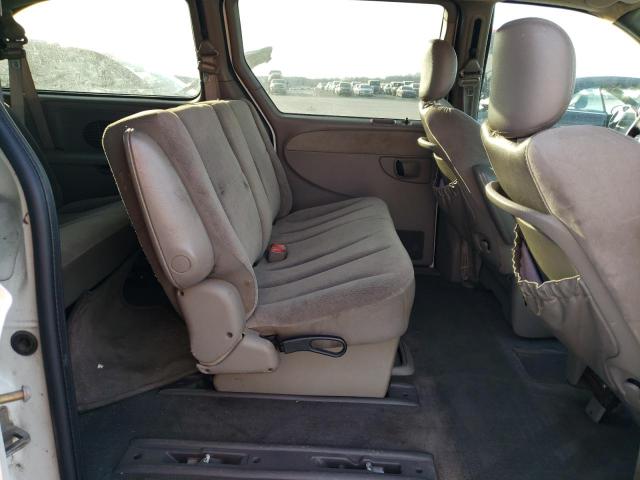 Photo 11 from auction – 2002 CHRYSLER TOWN & COU with VIN 2C8GP64L02R731715