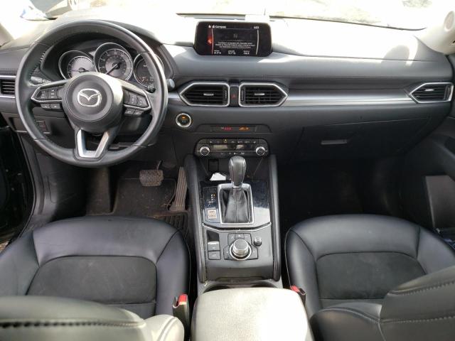 Photo 8 from auction – 2019 MAZDA CX-5 TOURI with VIN JM3KFBCM5K1583820