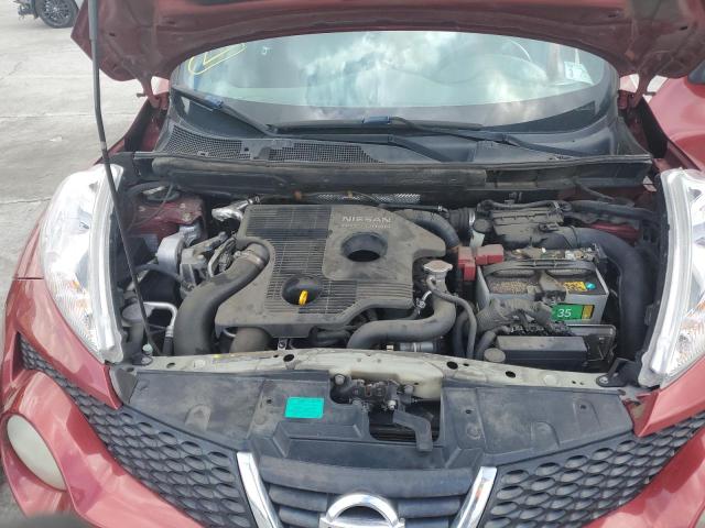 Photo 12 from auction – 2012 NISSAN JUKE S with VIN JN8AF5MR0CT118257