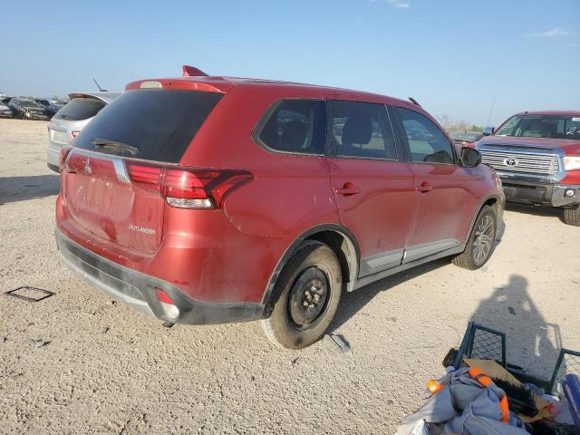 Photo 3 from auction – 2017 MITSUBISHI OUTLANDER with VIN JA4AZ2A32HZ051127