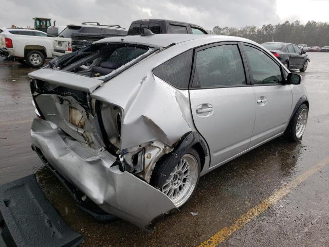 Photo 3 from auction – 2007 TOYOTA PRIUS with VIN JTDKB20U577575374
