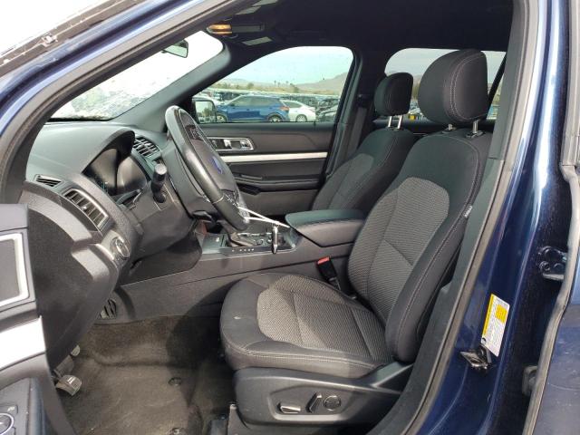 Photo 7 from auction – 2017 FORD EXPLORER X with VIN 1FM5K8D80HGD64982