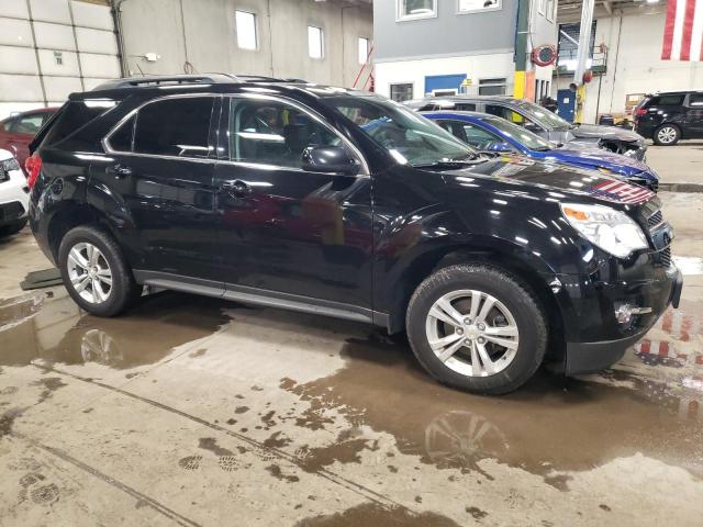 Photo 4 from auction – 2014 CHEVROLET EQUINOX LT with VIN 2GNALCEK8E6330675