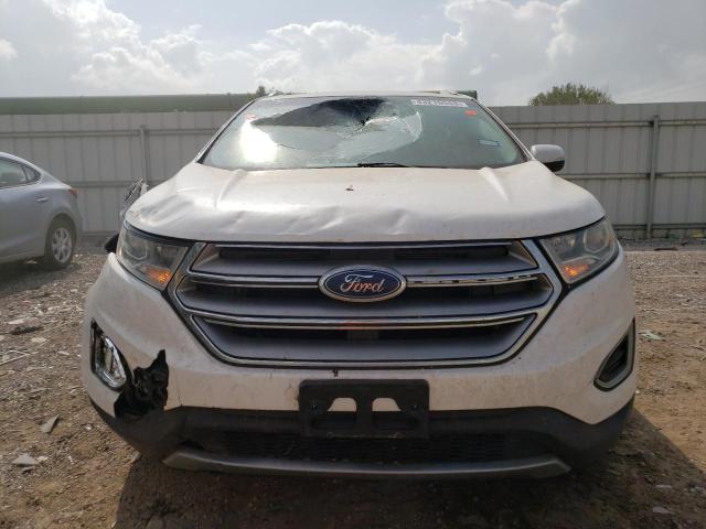 Photo 5 from auction – 2017 FORD EDGE TITAN with VIN 2FMPK3K94HBC63216